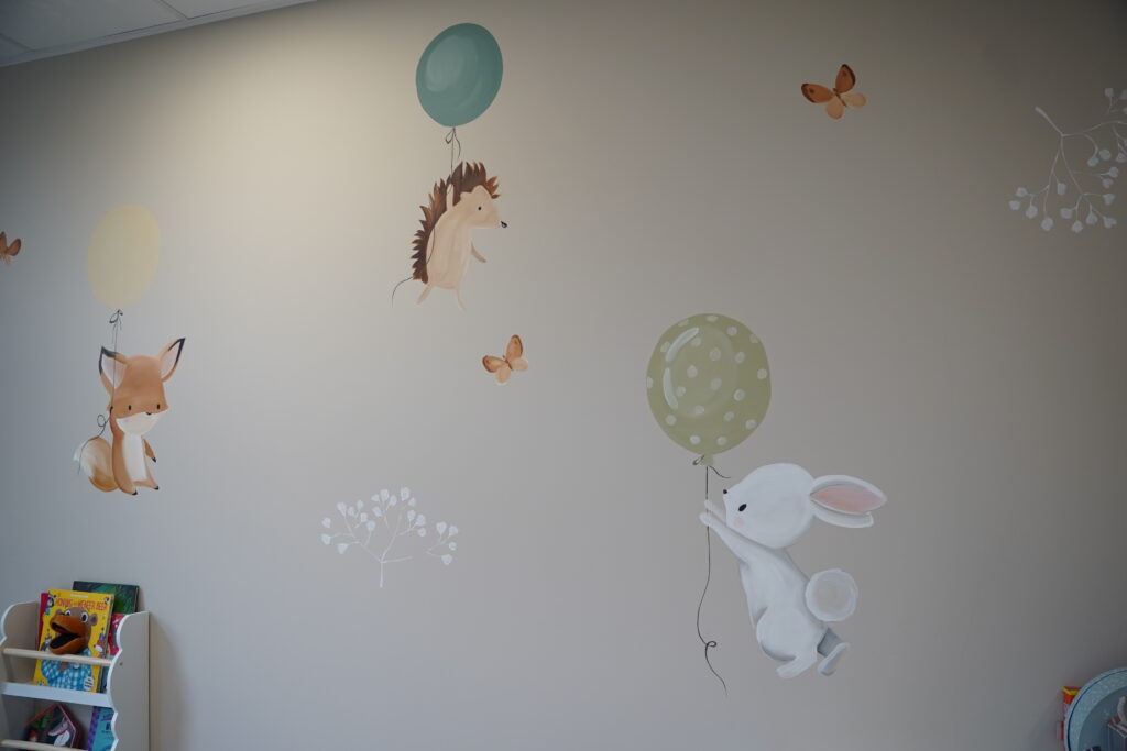 Tarieven kinderdagverblijf
