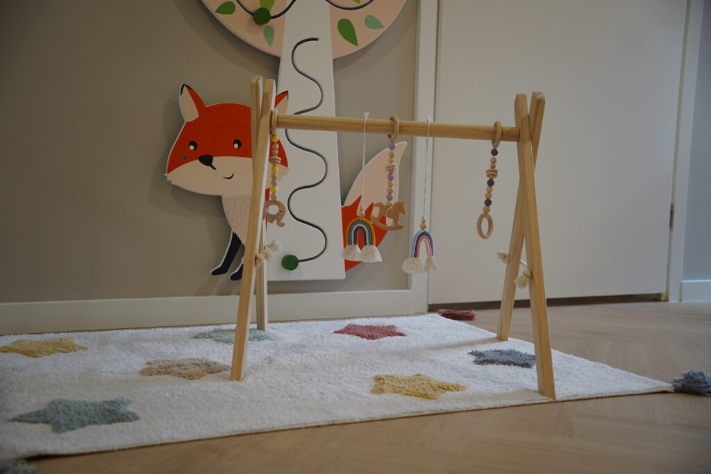 Wendagen kinderopvang