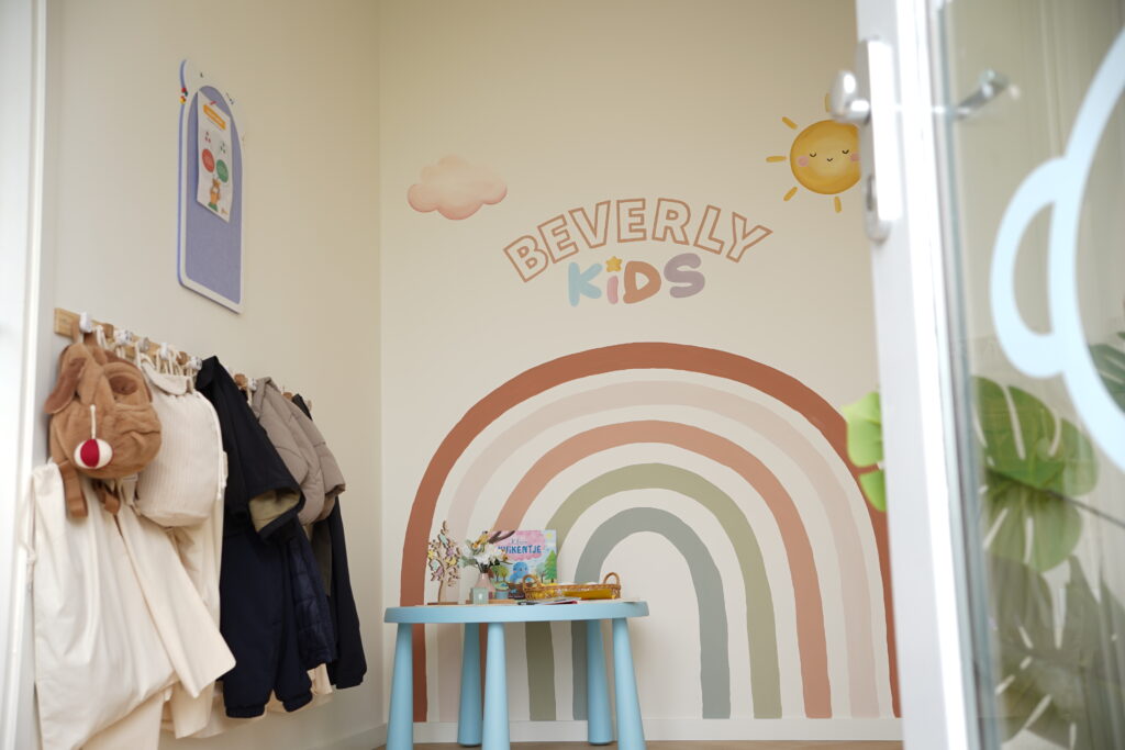 Beverly Kids kinderdagverblijf