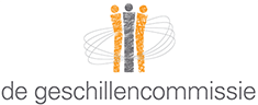 Logo geschillen commissie
